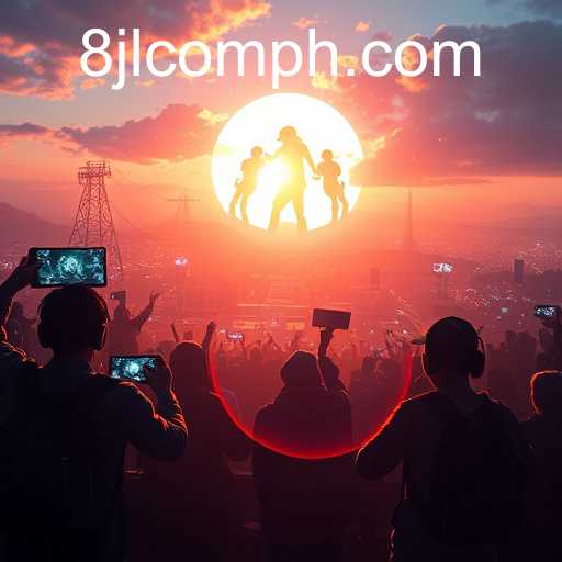 The Rising Popularity of 8jl in Gaming