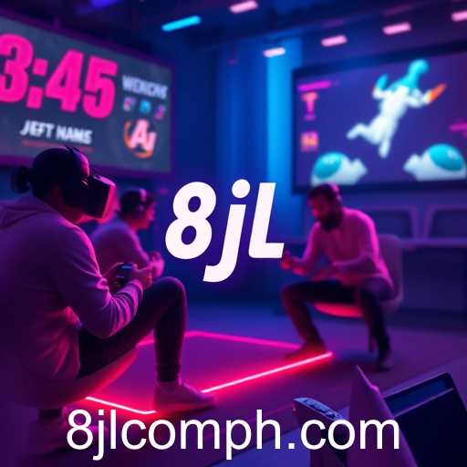 8jl: Revolutionizing Online Gaming