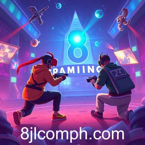 Exploring the Digital Playground: 8jl's Rise in Online Gaming