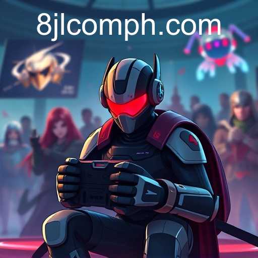 Gaming Evolution: 8jl's Impact on the Industry