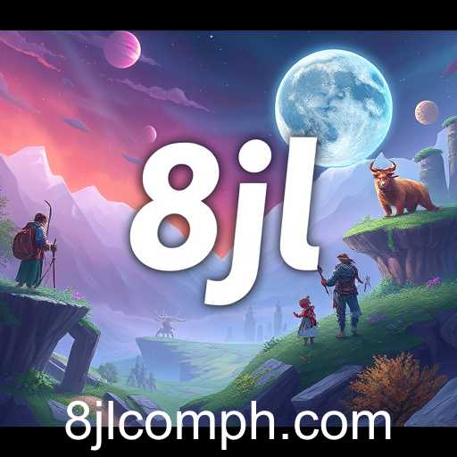 The Rise of 8jl: A New Gaming Revolution