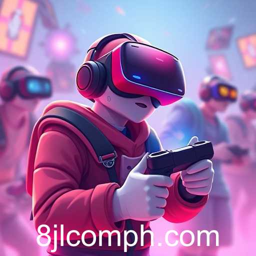 The Rise of 8jl and Digital Engagement