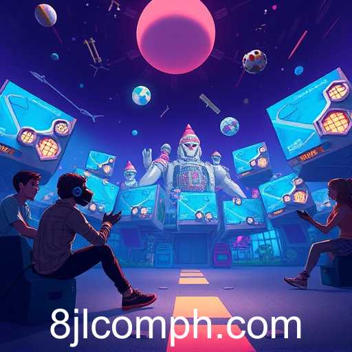 The Rise of Online Gaming Engagement